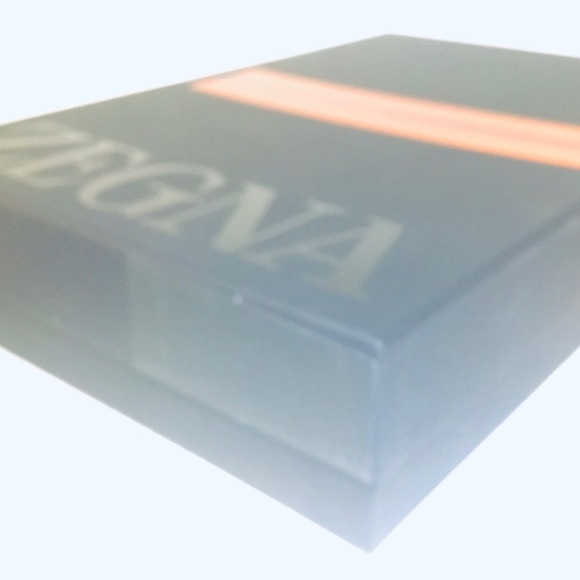 ZEGNA SHIRT EMPTY BOX 13.75" X 9.5" X 3" - Picture 9 of 9